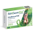 Schnelltest auf FOB (Kotprobe) (Magen-Darm-Trakt)